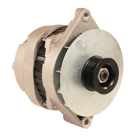 Db Electrical Alternator For 4.6L Concours Deville 1997-1999 Eldorado 1997-2002; 400-12419 400-12419